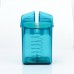 EVER MATE HANDSFREE PAPER HOUSE CLEAR BLUE