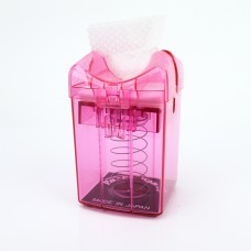EVER MATE HANDSFREE PAPER HOUSE CLEAR PINK
