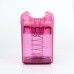EVER MATE HANDSFREE PAPER HOUSE CLEAR PINK