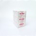 EVER MATE KISUKI MESH PAPER S 76x50mm FOR PAPER HOUSE 1000SHEETx6BLOCKS