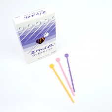 EVER MATE ROD STICK 80mm 60pc BOX