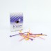 EVER MATE ROD STICK 80mm 60pc BOX