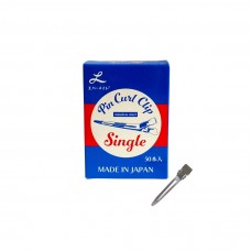 EVER MATE SINGLE PIN (STAINLESS STEEL) 50pc BOX