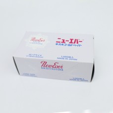 NEW EVER KISUKI COLD PAPER LONG 115x64mm 1000SHEET BOX