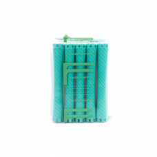 F-9 NEW EVER ROD F Ø9x85mm 10pc PACK