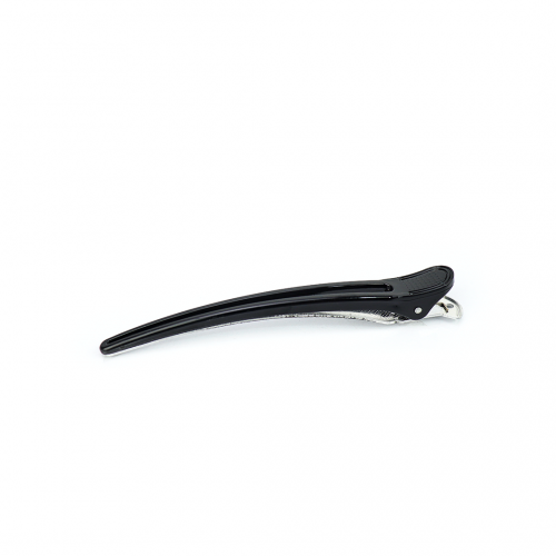E CLIP LL SIZE 138mm 6pc PACK BLACK
