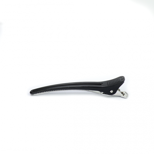 E CLIP M SIZE 104mm 10pc PACK BLACK