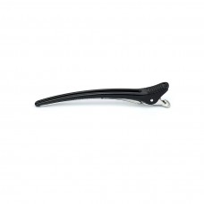 E CLIP L SIZE 121mm 10pc PACK BLACK