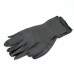 HYBRID GLOVE CUTICLE BLACK L 10SET (20pc) BOX