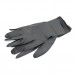 HYBRID GLOVE CUTICLE BLACK S 10SET (20pc) BOX
