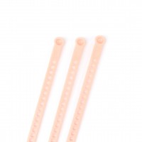 PRO STICK LONG 133mm ORANGE 30pc PACK