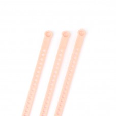PRO STICK LONG 133mm ORANGE 30pc PACK