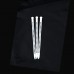 PRO STICK LONG 133mm WHITE 30pc PACK