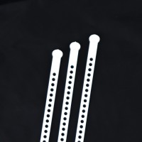 PRO STICK LONG 133mm WHITE 30pc PACK