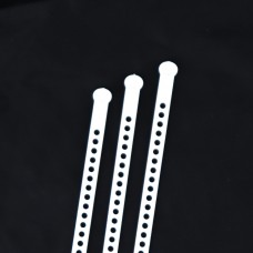 PRO STICK LONG 133mm WHITE 30pc PACK