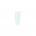 PRO STICK SHORT 80mm GREEN 40pc PACK