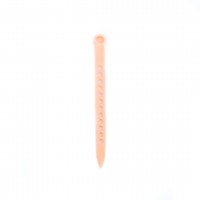 PRO STICK SHORT 80mm ORANGE 40pc PACK