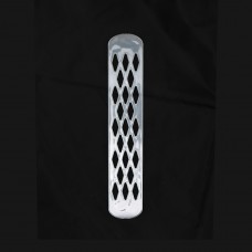 HYP WIDE STICK 170x30mm CLEAR 10pc PACK