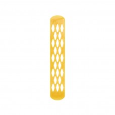 HYP WIDE STICK 170x30mm YELLOW 10pc PACK