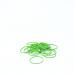 FLORA NEW PRO BEAUTY BAND #14(Ø31mm)-1.5 GREEN 150G BAG
