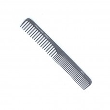 N.B.A.A. CUTTING COMB L NB-CCL 189mm GRAY