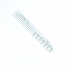 N.B.A.A. CUTTING COMB L NB-CCL 189mm WHITE