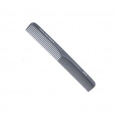 N.B.A.A. CUTTING COMB M NB-CCM 177mm GRAY