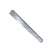 N.B.A.A. CUTTING COMB S NB-CCS 167mm GRAY