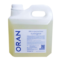 ORAN ANTI-AGING SCALP SHAMPOO