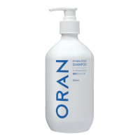 ORAN ANTI-AGING SCALP SHAMPOO
