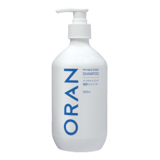 ORAN ANTI-AGING SCALP SHAMPOO