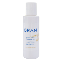 ORAN ANTI-AGING SCALP SHAMPOO