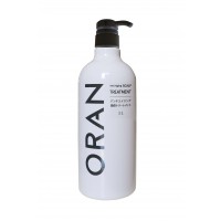 ORAN ANTI-AGING SCALP TREATMENT (ขวดเปล่า สำหรับร้านซาลอนใช้)