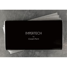 PAPERTECH for Cream Perm