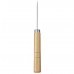 RKT MESH COLOR SILICONE CAP SET (WITH CROCHET HOOK)