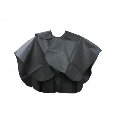 ExCEL NO.215 ULTRA BACK SHAMPOO CLOTH BLACK