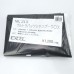 ExCEL NO.215 ULTRA BACK SHAMPOO CLOTH BLACK