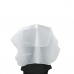 ExCEL NO.215 ULTRA BACK SHAMPOO CLOTH WHITE