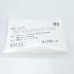 ExCEL NO.215 ULTRA BACK SHAMPOO CLOTH WHITE