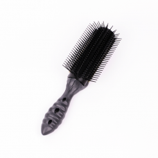 Y.S.PARK DRAGON AIR BRUSH YS-DB24 9LINES 227mm CARBON BLACK