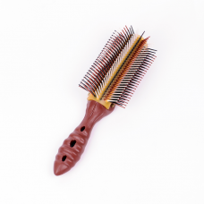 Y.S.PARK DRAGON AIR BRUSH YS-DB24 9LINES 227mm CHOCO MIX