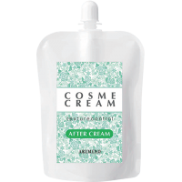 ARIMINO COSME CREAM AFTER CREAM