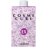 ARIMINO COSME CURL EX