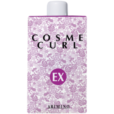 ARIMINO COSME CURL EX