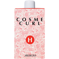 ARIMINO COSME CURL H