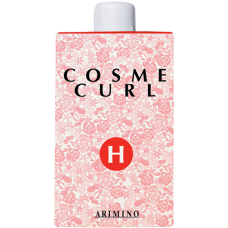 ARIMINO COSME CURL H