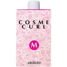 ARIMINO COSME CURL M