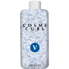 ARIMINO COSME CURL V