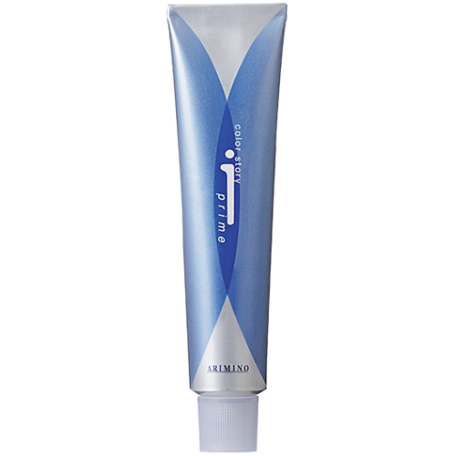 สีย้อมผม ARIMINO COLOR STORY I PRIME BR-6RRB