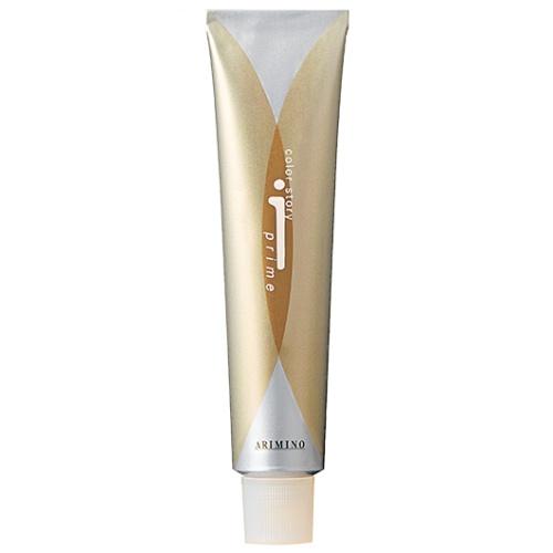 สีย้อมผม ARIMINO COLOR STORY I PRIME CT-10P